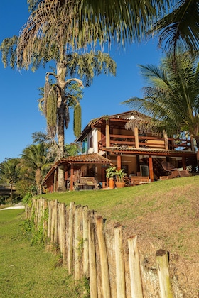 Gallery - Pousada Rio Paraty