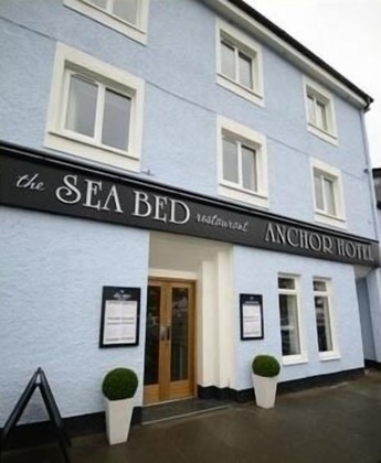 Gallery - Anchor Hotel