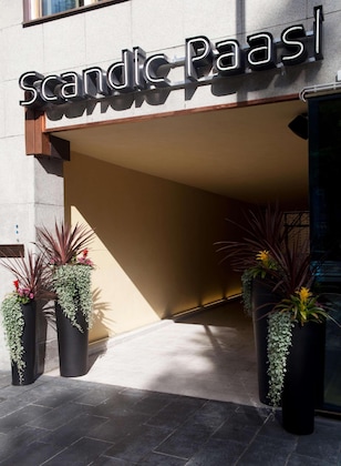 Gallery - Scandic Paasi
