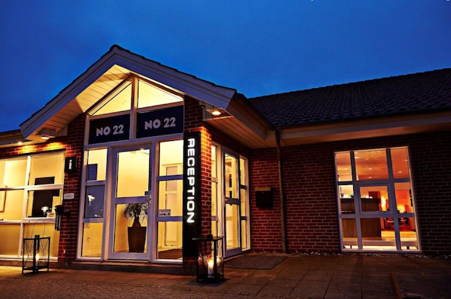 Gallery - Hotel Hedemarken