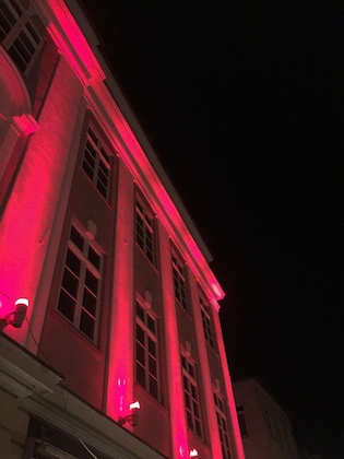 Gallery - Hotel Randers