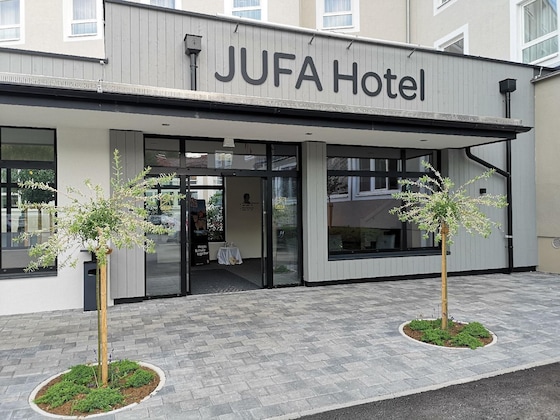 Gallery - Jufa Hotel Salzburg