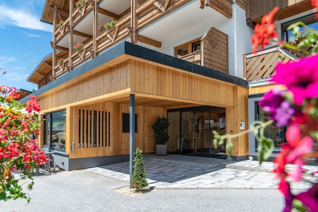 Gallery - Ferienalm Panorama Hotel & Apartments