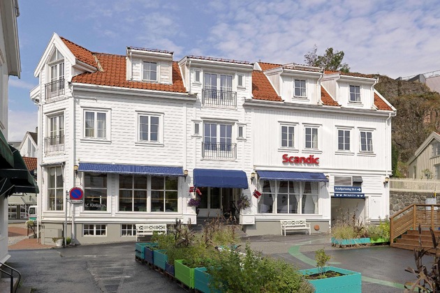 Gallery - Clarion Collection Hotel Grimstad