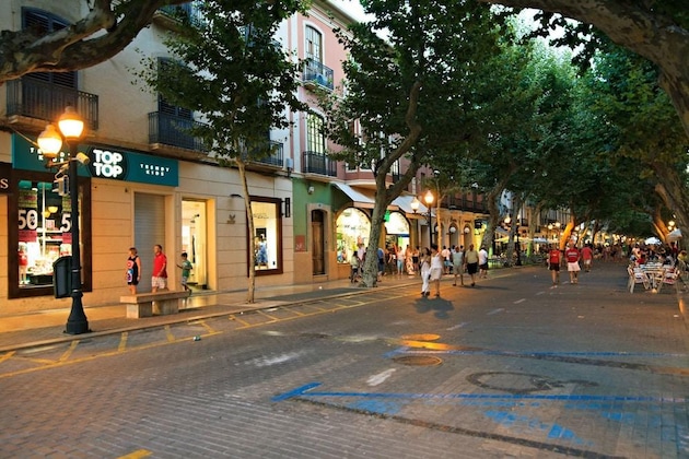 Gallery - Apartamentos Almadraba