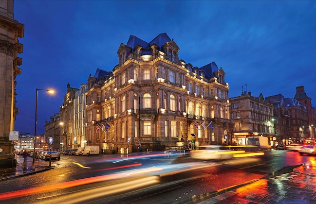 Gallery - Doubletree By Hilton Liverpool