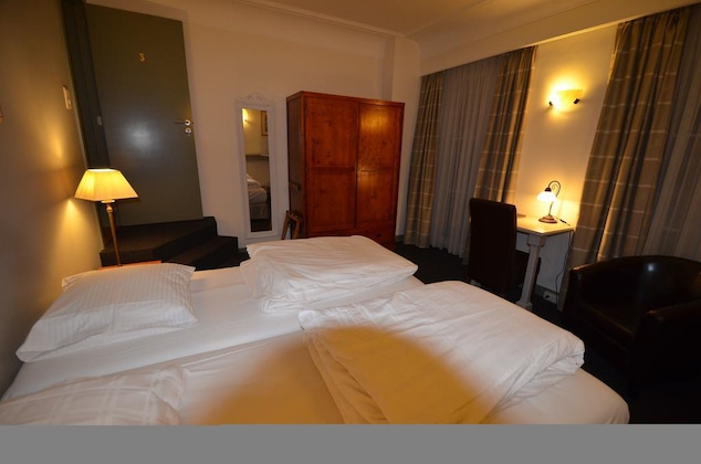 Gallery - Hotel Malcot