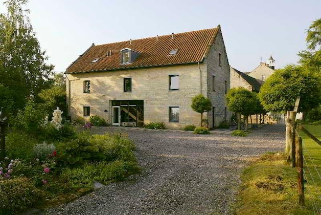 Gallery - De Traverse