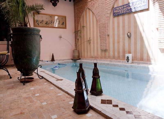 Gallery - Riad 22 L'etoile D'orient