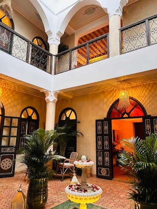 Gallery - Riad Bamaga