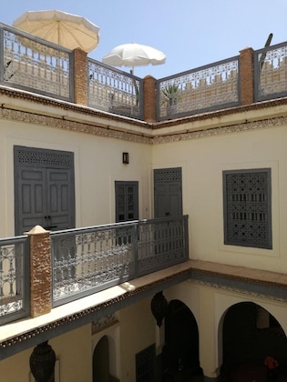 Gallery - Riad Des Epices