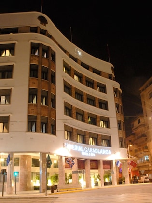 Gallery - Imperial Casablanca Hotel & Spa