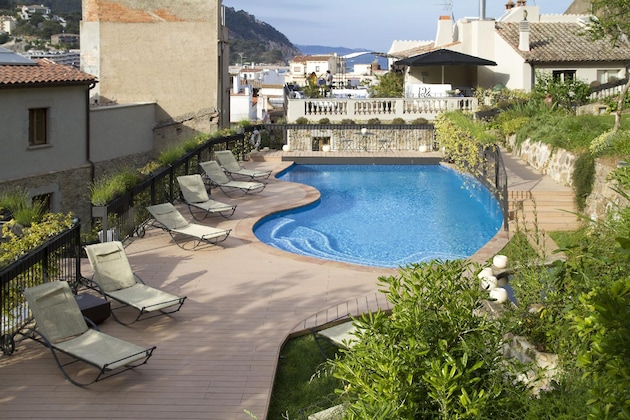 Gallery - Casa Granados Boutique Hotel