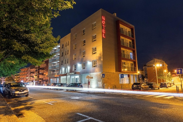 Gallery - Hotel Azinheira By Ridan Hotels