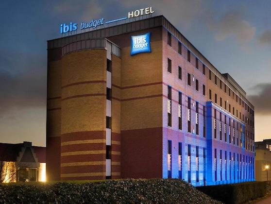 Gallery - Ibis Budget Brussels Airport