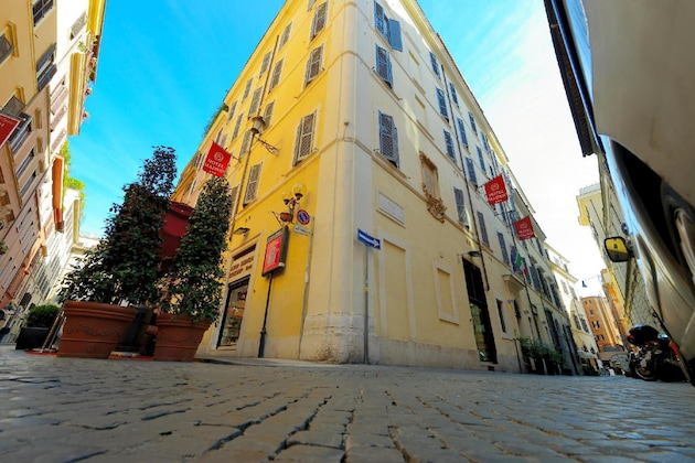 Gallery - Hotel Madrid