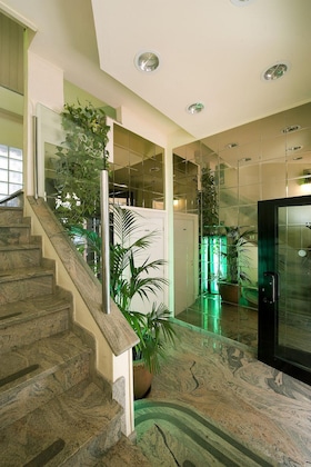 Gallery - Hotel Corticella