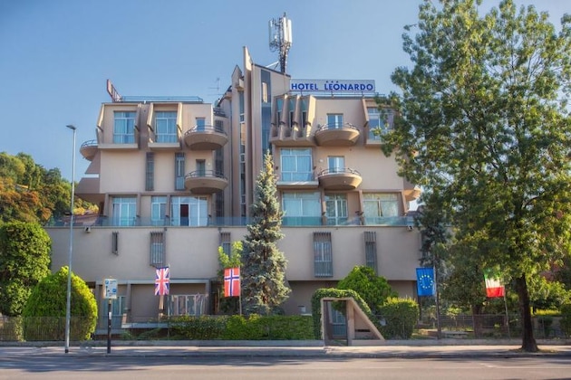 Gallery - Hotel Leonardo