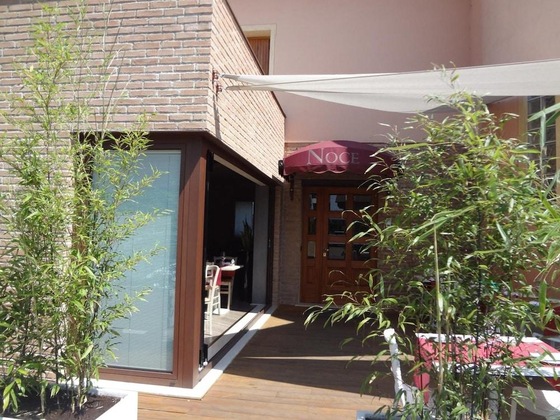 Gallery - Hotel Noce