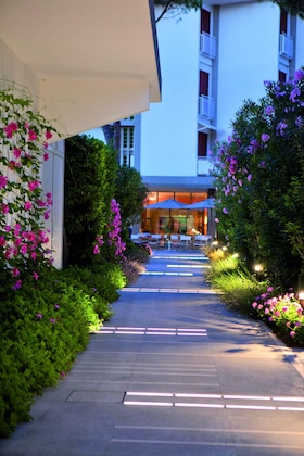 Gallery - Union Lido Art & Park Hotel
