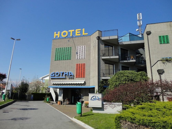 Gallery - Gotha Hotel