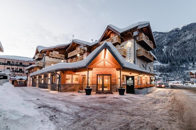 Gallery - Albergo Dimaro Wellness & Family Hotel