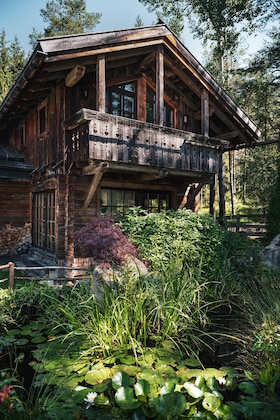 Gallery - Hotel Chalet Corso
