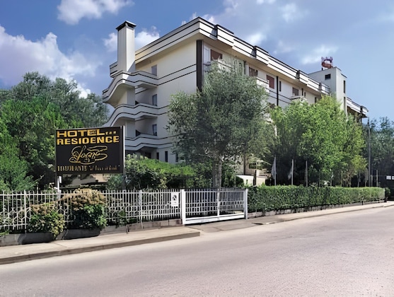 Gallery - Hotel Residence Sogno