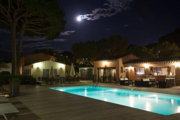 Gallery - Hôtel Les Capucines - Saint Tropez