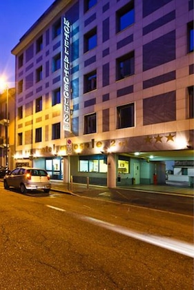 Gallery - Motel Autosole 2