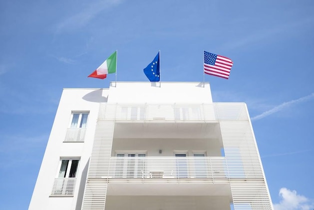 Gallery - Hotel La Pineta