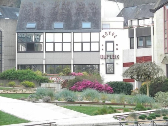 Gallery - Hotel Dupleix