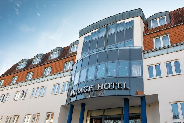 Gallery - Mirage Hotel