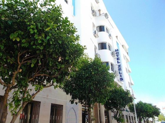 Gallery - Hotel Zelis