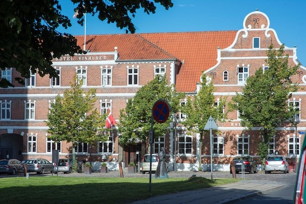 Gallery - Hotel Vinhuset