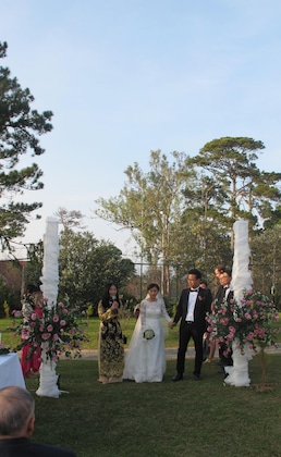 Gallery - Cadasa Resort Dalat