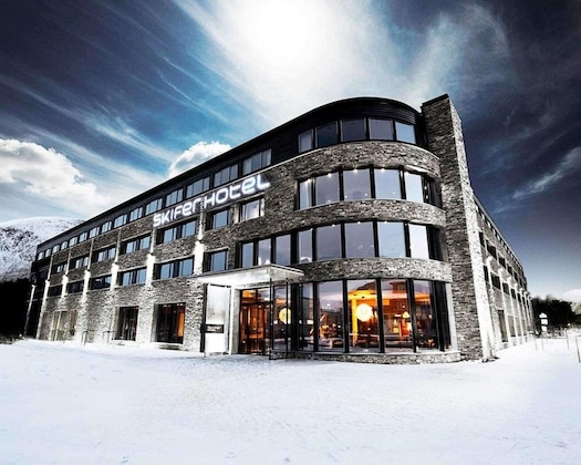 Gallery - Quality Hotel Skifer