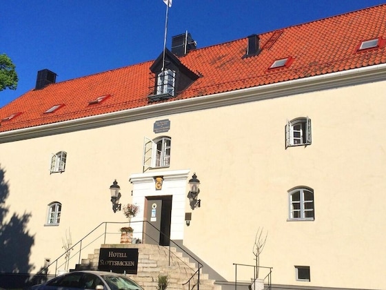 Gallery - Hotell Slottsbacken