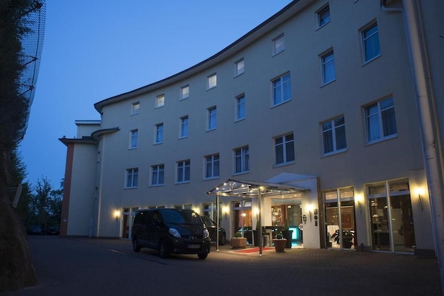 Gallery - Schlossberg Hotel Homburg