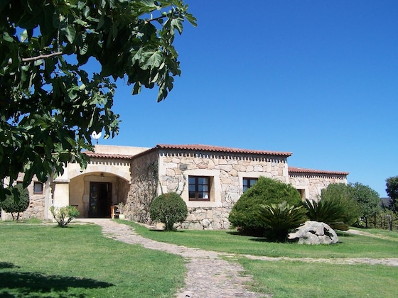 Gallery - Hotel Funtana Abbas