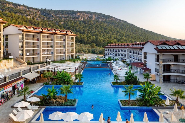 Gallery - Ramada Resort By Wyndham Akbuk