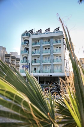 Gallery - B&B Yüzbaşı Beach Hotel