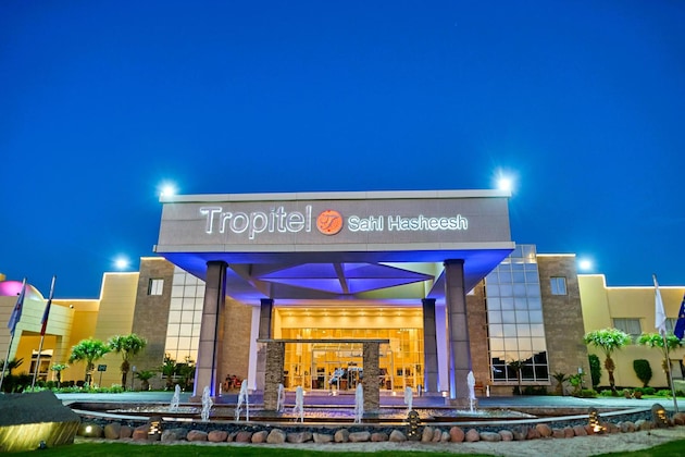 Gallery - Tropitel Sahl Hasheesh