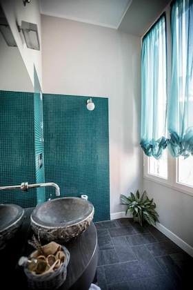 Gallery - Chic&Town Luxury Rooms