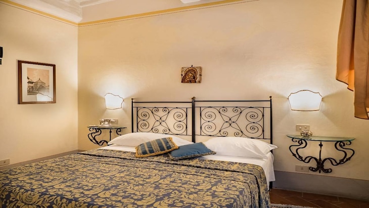 Gallery - B&B Piccolo Hotel