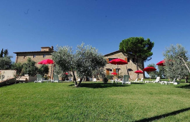 Gallery - Fattoria Querceto