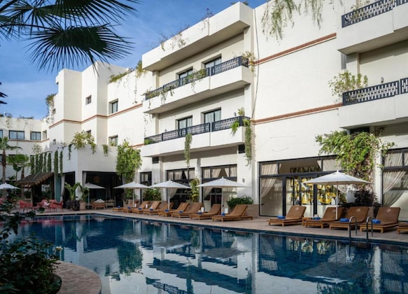 Gallery - Kech Boutique Hotel & Spa