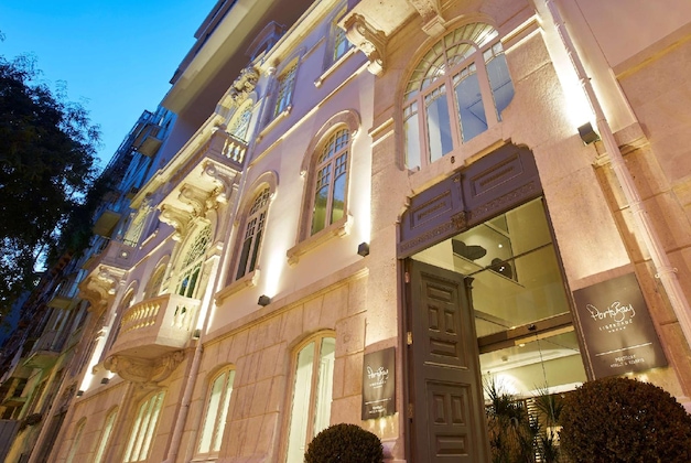 Gallery - Hotel Portobay Liberdade