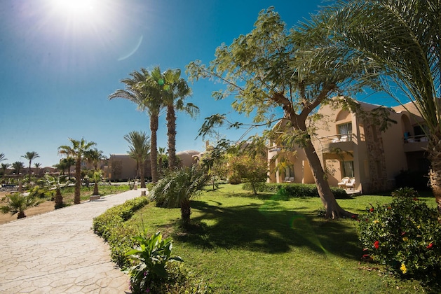 Gallery - Shams Alam Beach Resort - All Inclusive