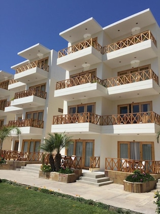 Gallery - Hotel Emancipador
